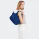 Kipling, Art Mini Borsa a Mano da Donna con Angoli Regolabili