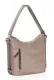 Hunter, Borsa Trasformabile in Zaino Misura Media, in Nylon