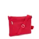 Kipling, Alvar Borsa Media A Tracolla dal Design Sottile