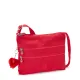 Kipling, Alvar Borsa Media A Tracolla dal Design Sottile