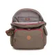 Kipling, City Pack, Zaino Medio Leggero con Spallacci Regolabili