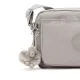 Kipling, Abanu M, Borsa Media Versatile con Tracolla Regolabile