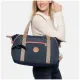 Kipling, Art, Borsa a Mano Grande con Tracolla Rimovibile