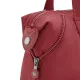 Kipling, Art Mini Borsa a Mano da Donna con Angoli Regolabili