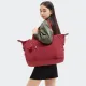 Kipling, Art M Shopper media multiuso con passante per trolley