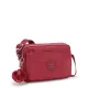 Kipling, Abanu M, Borsa Media Versatile con Tracolla Regolabile