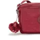 Kipling, Abanu M, Borsa Media Versatile con Tracolla Regolabile