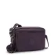 Kipling, Abanu M, Borsa Media Versatile con Tracolla Regolabile