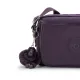 Kipling, Abanu M, Borsa Media Versatile con Tracolla Regolabile