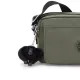 Kipling, Abanu M, Borsa Media Versatile con Tracolla Regolabile