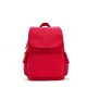 Kipling, City Pack, Zaino Medio Leggero con Spallacci Regolabili