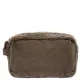 Avirex, 140506, Trousse da Toilette per Uomo in Canvas