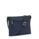 Kipling, Alvar Borsa Media A Tracolla dal Design Sottile